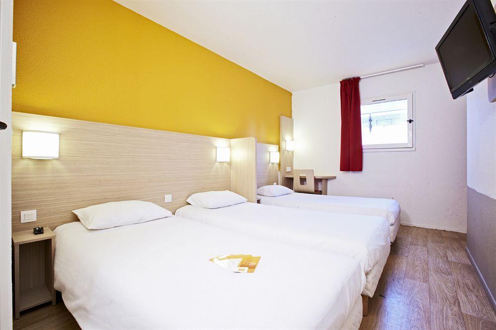 Hotel Kennedy Parc Des Expositions Tarbes