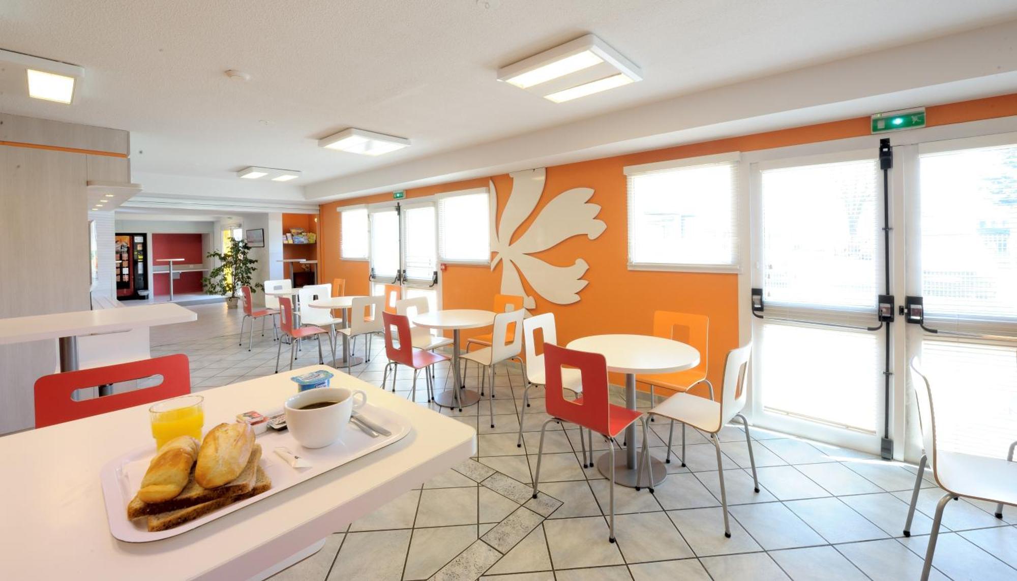 Kennedy Parc Des Expositions Hotel Tarbes