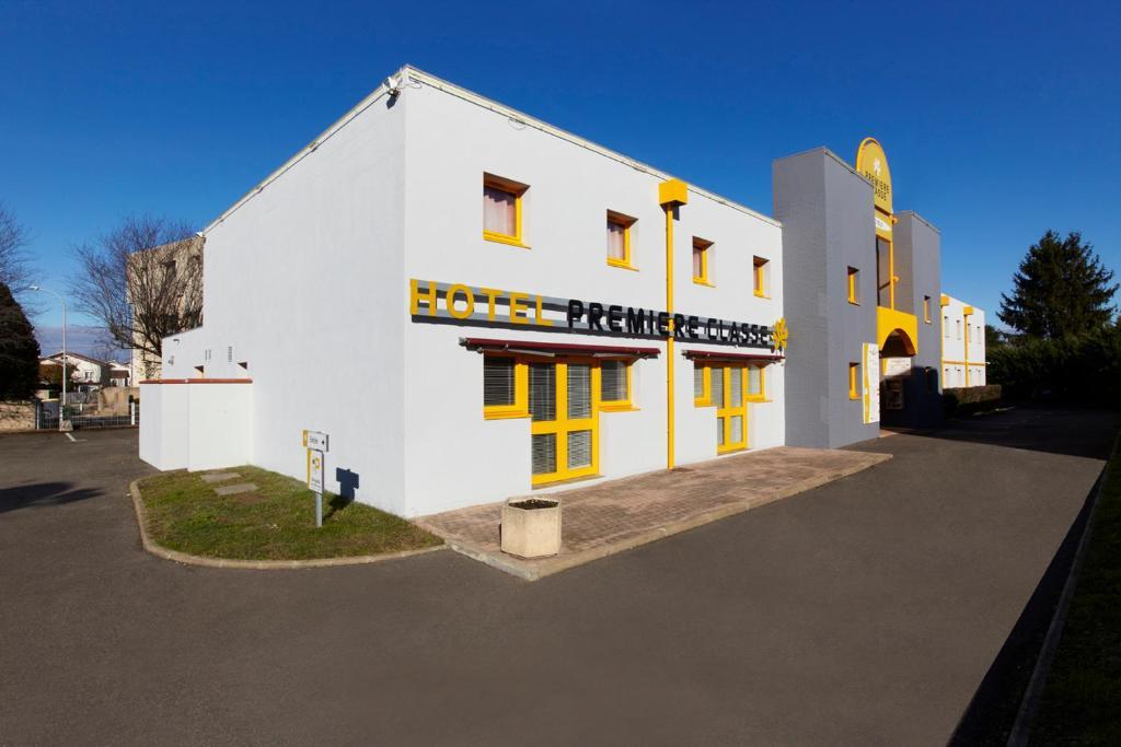 Kennedy Parc Des Expositions Hotel 2*