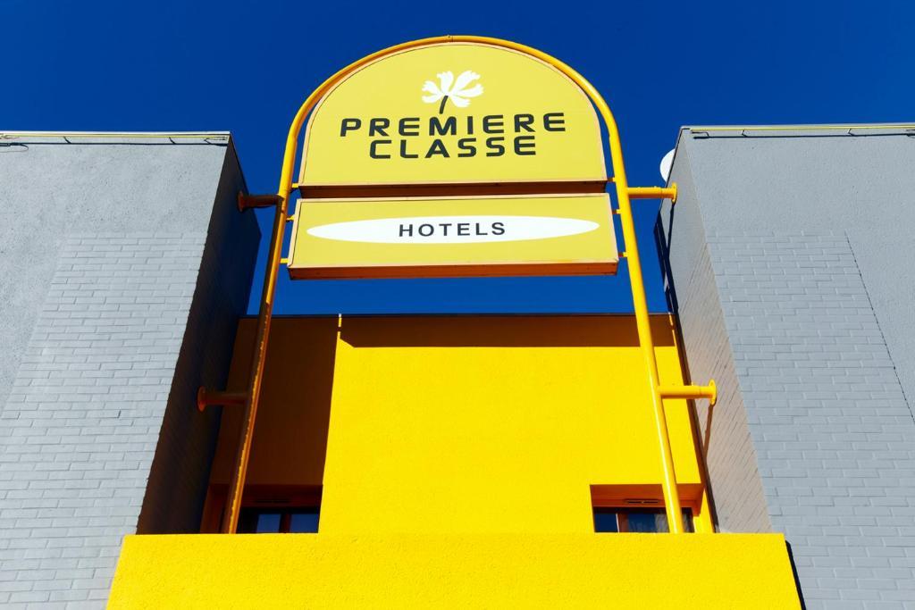 Hotel Kennedy Parc Des Expositions Tarbes
