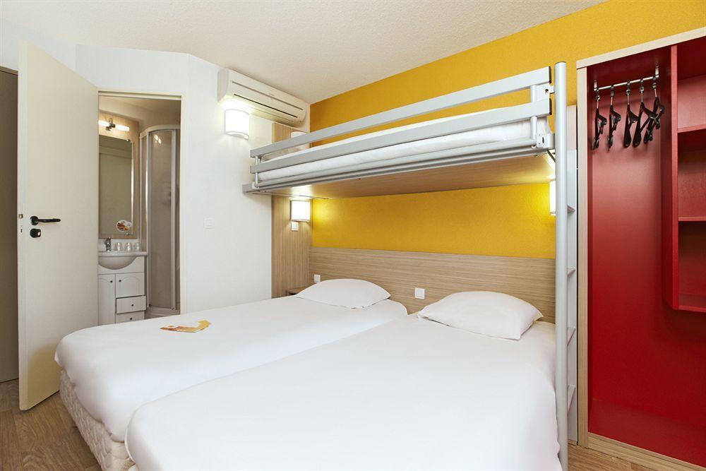 Hotel Kennedy Parc Des Expositions