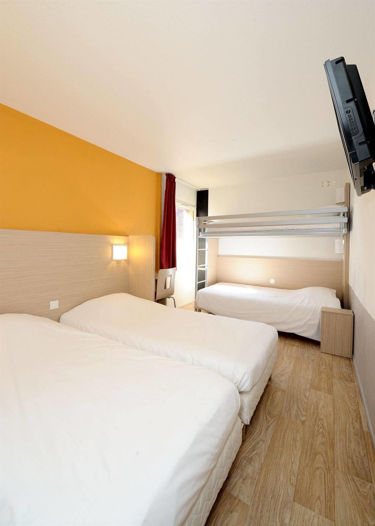 Hotel Kennedy Parc Des Expositions Tarbes
