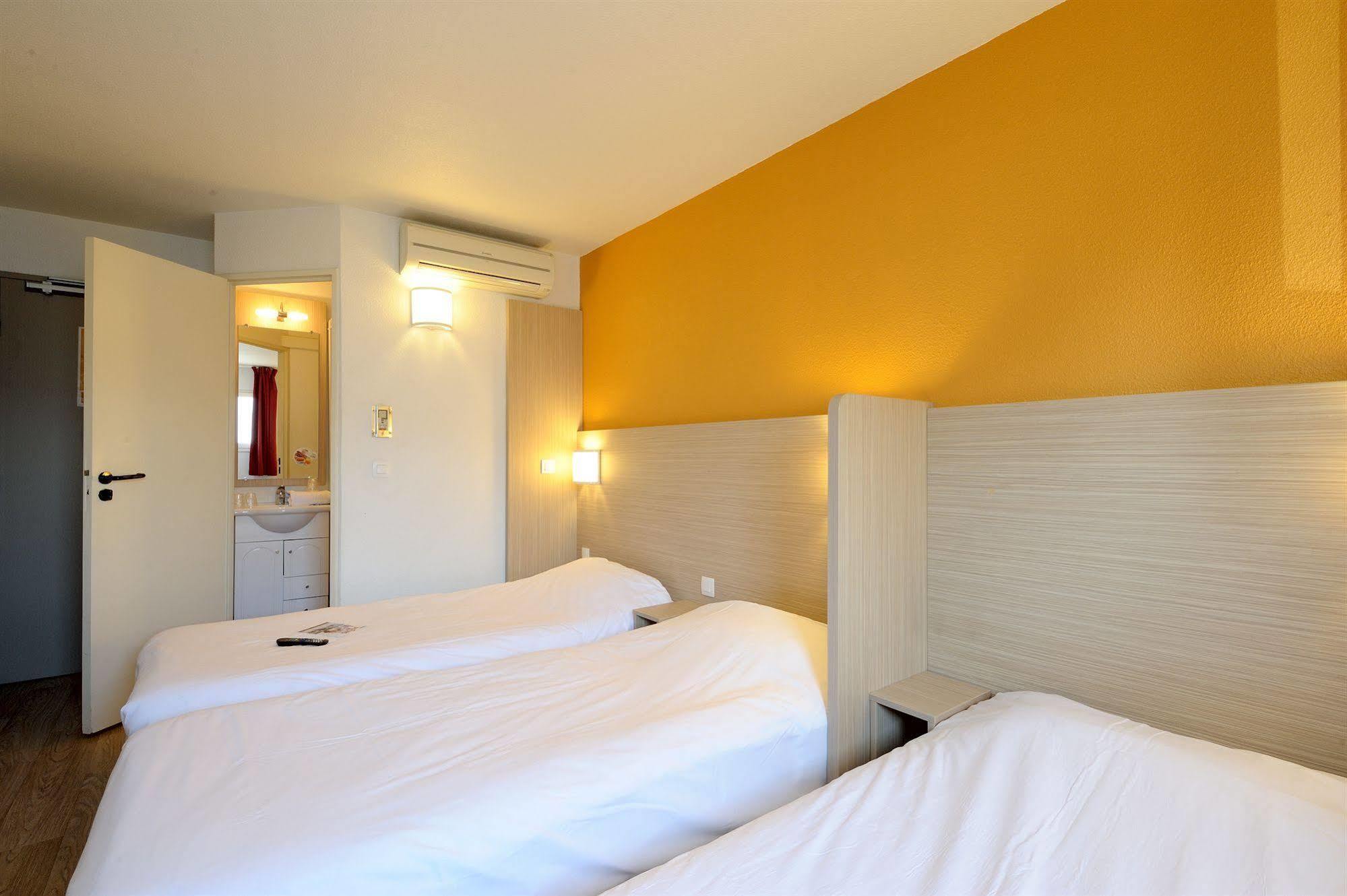 Hotel Kennedy Parc Des Expositions Tarbes